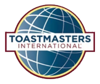 Toastmaster International Logo