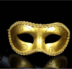Gold-Color-Halloween-font-b-Men-b-font-Venetian-Mardi-Gras-Party-font-b-Masquerade-b